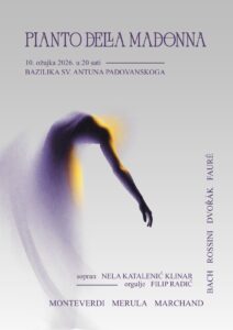 Pianto della Madonna