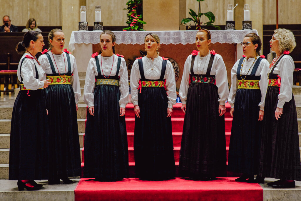 Korizmeni odjek u Bazilici sv. Antuna Padovanskoga