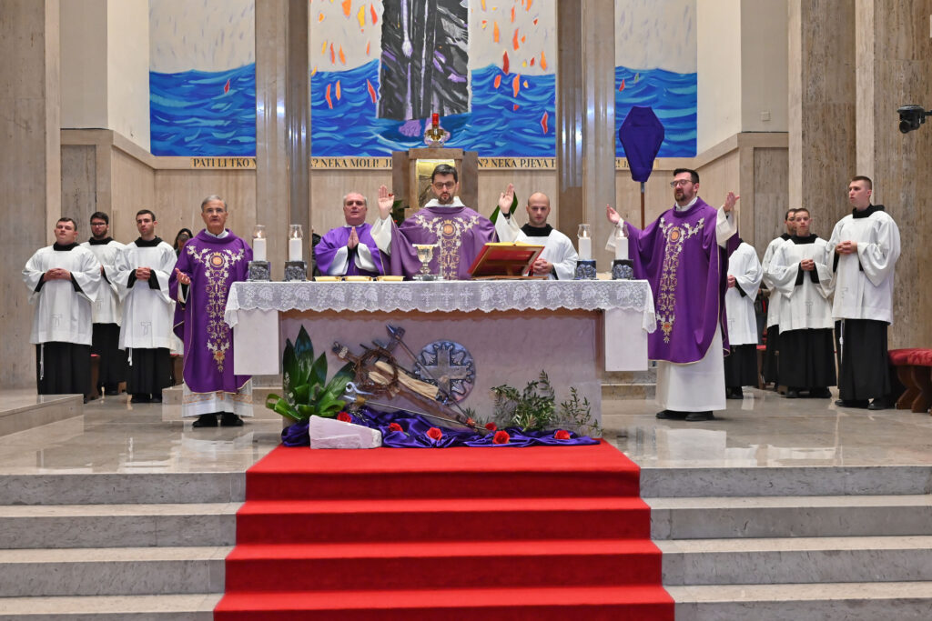 Drugi utorak u čast svetom Antunu