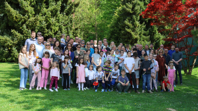 Obiteljski dan Bratovštine sv. Franje