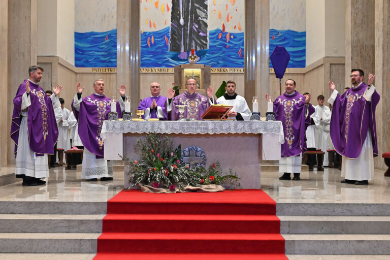 Treći utorak u čast svetom Antunu