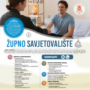 Župno savjetovalište